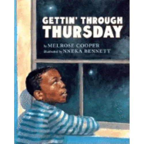 Gettin' Through Thursday