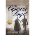The Captain's Angel (Buchanan Saga Book 3)