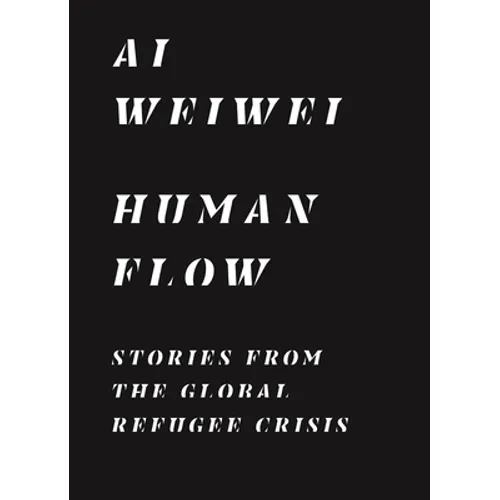 Human Flow: Stories from the Global Refugee Crisis