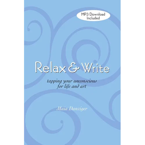Relax & Write