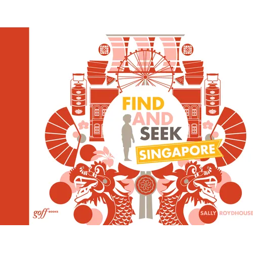 Find and Seek Singapore