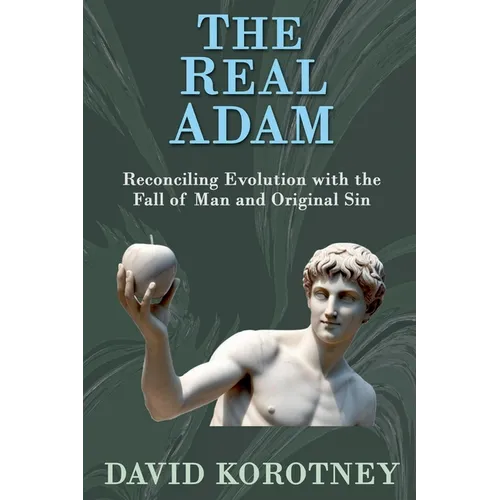 The Real Adam