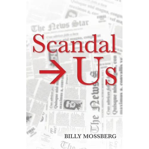 Scandal → Us