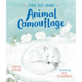 Find Out about Animal Camouflage