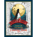 Tarot of the Divine Coloring Book: Inspired by Deities, Folklore, and Fairy Tales from Around the World