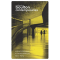 Alfredo Boulton and His Contemporaries: Critical Dialogues in Venzuelan Art, 1912-1974