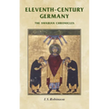 Eleventh-Century Germany: The Swabian Chronicles