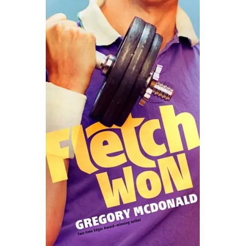 Fletch Won