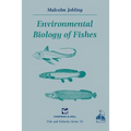 Environmental Biology of Fishes