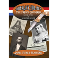 Sherlock Holmes: The French Conundrum