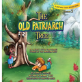 The Old Patriarch Tree: An Ancient Teton Pine Shares Stories of the American West