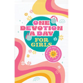 One Devotion a Day for Girls: Daily Wisdom and Encouragement