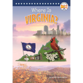 Where Is Virginia?