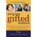 Parenting Gifted Children: The Authoritative Guide from the National Association for Gifted Children