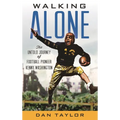 Walking Alone: The Untold Journey of Football Pioneer Kenny Washington