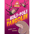 The Roly-Poly Pangolin