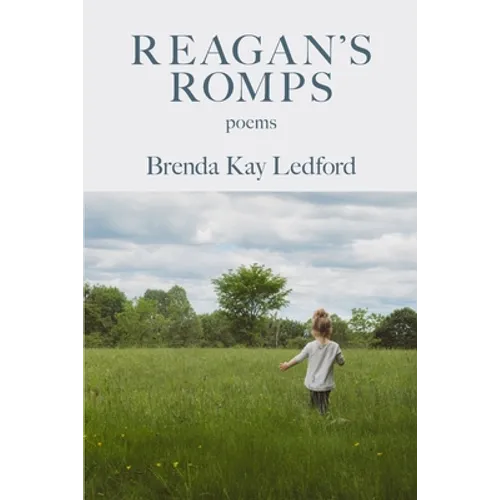Reagan's Romps