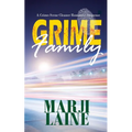 Grime Family: Gripping Mystery - Clean Romance