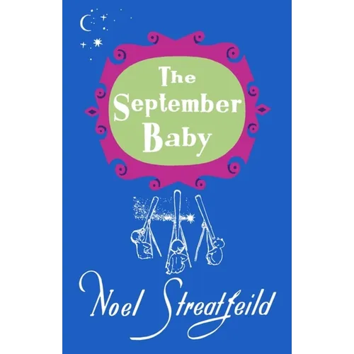 The September Baby