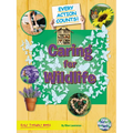 Caring for Wildlife