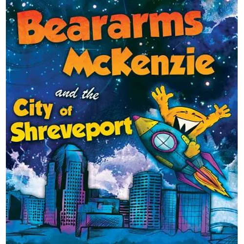 Beararms Mckenzie and the City of Shreveport