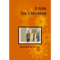 Livre de l'Homme