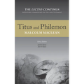 Titus and Philemon