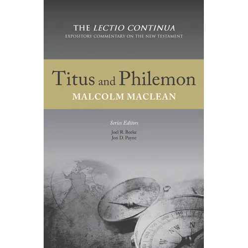 Titus and Philemon