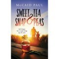 Sweet Tea & Snap Peas