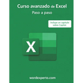 Curso avanzado de Excel paso a paso