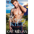 Playboy in a Kilt