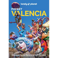 Lonely Planet Pocket Valencia