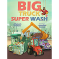 Big Truck Super Wash