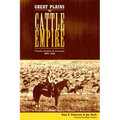 Great Plains Cattle Empire: Thatcher Brothers and Associates, 1875-1945