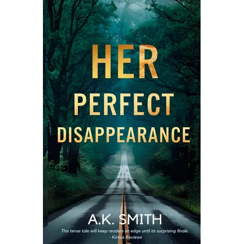 Her Perfect Disappearance