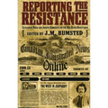 Reporting the Resistance: Alexander Begg and Joseph Hargrave on the Red River Resistance