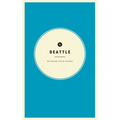 Wildsam Field Guides: Seattle