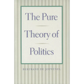 The Pure Theory of Politics