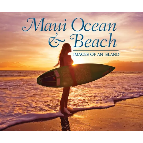 Maui Ocean & Beach