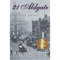 21 Aldgate