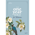 The One Year Bible for Women, KJV (Hardcover)