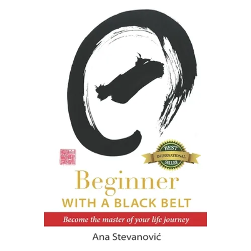 Beginner with a Black Belt
