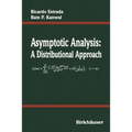 Asymptotic Analysis: A Distributional Approach