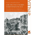 Ubi Diutius Nobis Habitandum Est: Die Innendekoration Der Kaiserzeitlichen Graber ROMs