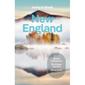 Lonely Planet New England