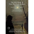 The MX Book of New Sherlock Holmes Stories - Part XXXIII: 2022 Annual (1896-1919)