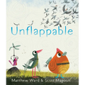 Unflappable