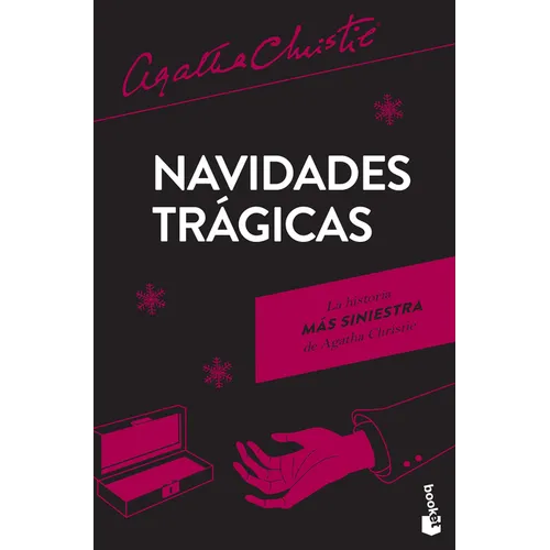 Navidades Trágicas / Hercule Poirot's Christmas