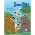 Scared Bears!