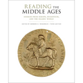 Reading the Middle Ages: Sources from Europe, Byzantium, and the Islamic World, Third Edition